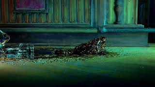 Captivity 2 | Short 3D Animation
