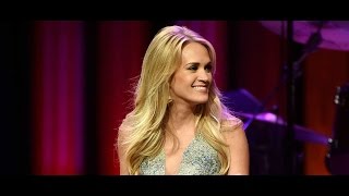 Video thumbnail of "Carrie Underwood - "9 to 5" | Live at the Grand Ole Opry"