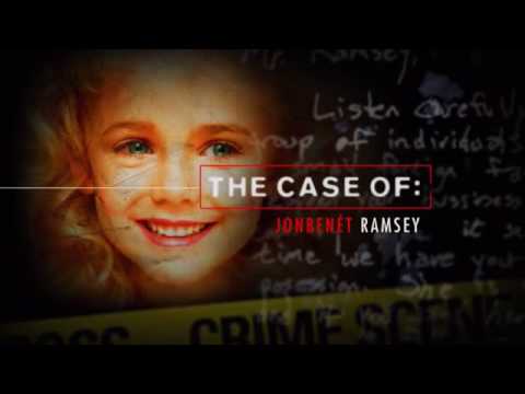 The Case of: JonBenét Ramsey - Part 2