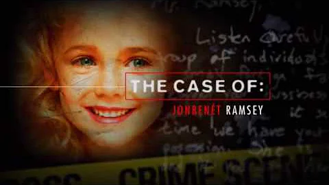 The Case of: JonBent Ramsey - Part 2