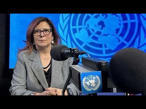 "Nulle part où se cacher" : l'ONU dénonce la persécution des opposants russes à l'étranger