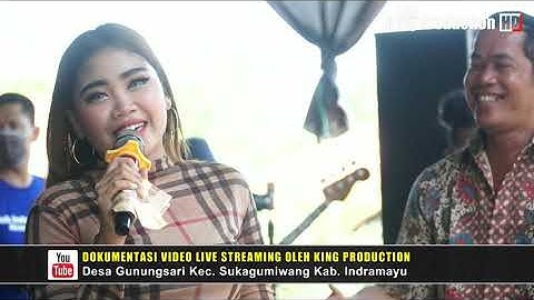 Syarat Siji - Ajeng Nabilla - New Arnika Jaya Live Desa Banyuasih Banyusari Karawang