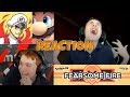 FearsomeFire Reacted to my Video!