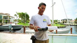 Florida Four-Point, Roof Insurance, & Pool Inspection with Dennis Bonner & Ramon Colon