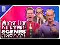 [HD] Scenes From A Hat - Whose Line Is It Anyway? (Season 5 & 6)