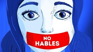 ¿Qué ocurrirá si dejas de hablar durante un mes?