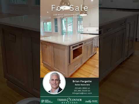 239 West Saddle River Road, Upper Saddle River, NJ home video tour