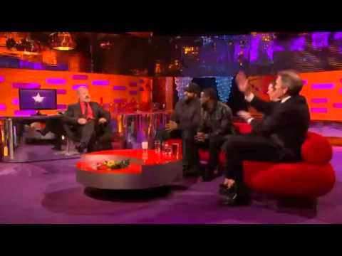 Hugh Laurie  Good Ass Mother Liker