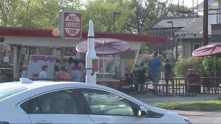Famous City council discusses fixing problematic intersection near Snookies Wealth