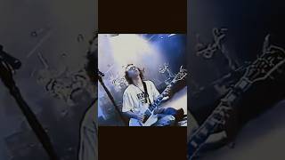 Assolo di Stef Burns (gli angeli) Vasco Rossi