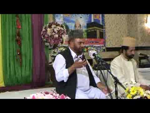 MOHAMMAD FIAZ KHAN-INTERNATION...  MEHFIL E NAAT B...