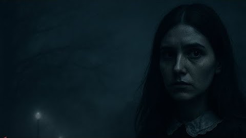 الست اللي بتسأل: أنا حلوة؟ وأي إجابة ممكن تموّتك! 👹 | أسطورة يابانية مرعبة"