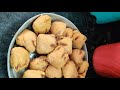 Heaviest Paneer Bread Pakoda At Gopal Sweets