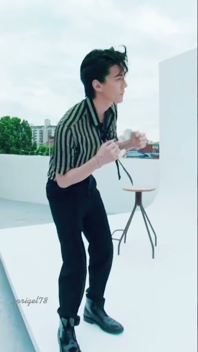 Sehun Tiktok