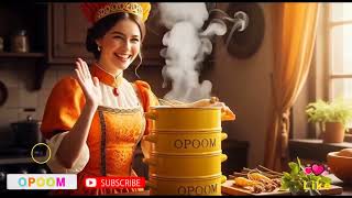 Secret To The Happiest Country?