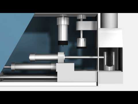 DISA SMC - In-mixer sand analysis