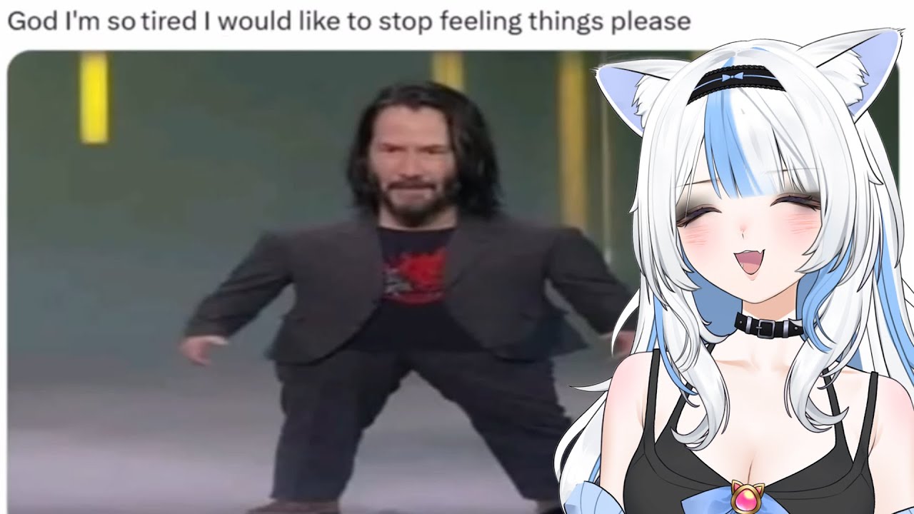 People Attaching the Wrong Picture to a Tweet (Matt Rose Reaction)