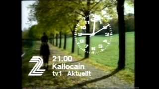 TV2-klocka 1981-11-25