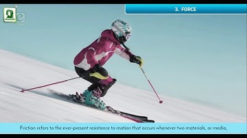 CLASS - 6th. New Trends in ICSE Physics_Chapter - 3. FRICTION AN OPPOSING FORCE