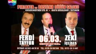 Zeki Ferdi Showtürk 1.Mpg