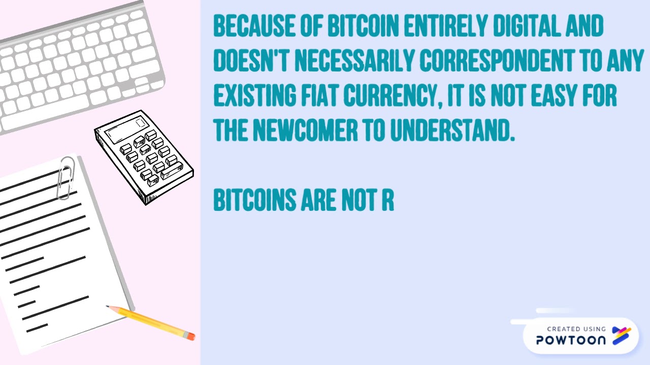 financial discussion