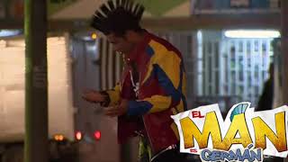 El Man Es German -soundtrack 24 - Mala suerte