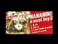 NANANINE / 【a must buy 2】タワーレコード5000枚限定盤