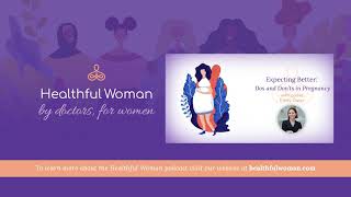 “Expecting Better: Dos and Don’ts in Pregnancy” – with Emily Oster