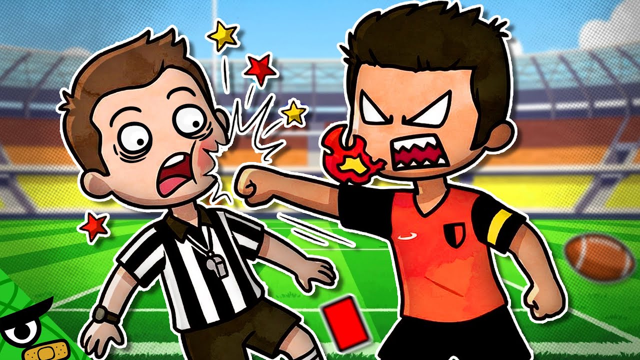 Les Plus Gros SCANDALES D’ARBITRAGE de L’HISTOIRE