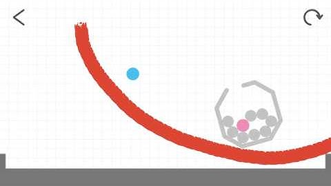 브레인 토트에서 스테이지 194를 클리어 했습니다! http://braindotsapp.com #Brain...