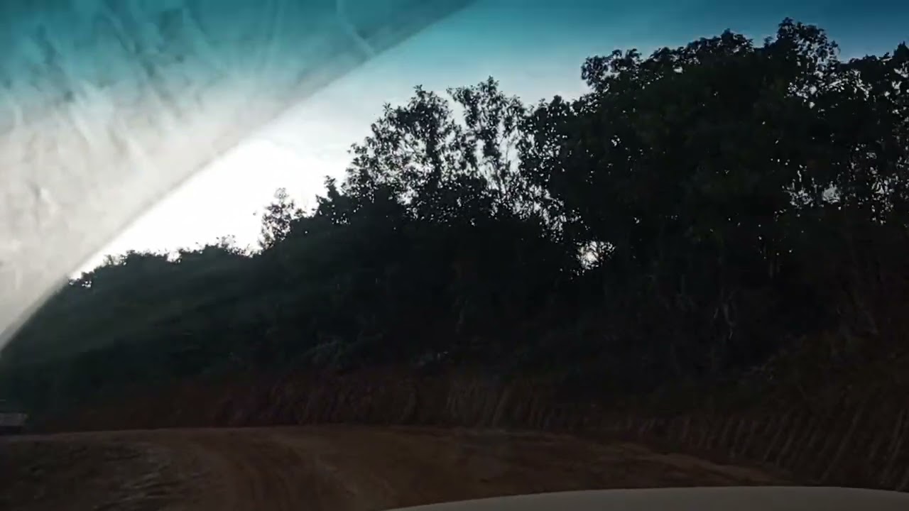 5 серия, скоро мы доберемся до Лахе.