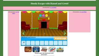 ESCAPE GAMES - Play Escape Games on HoodaMath ✅