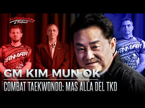 COMBAT TAEKWONDO con