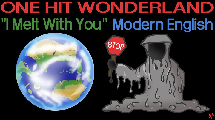 ONE HIT WONDERLAND: "I Melt with You" by Modern En...