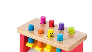 Top 10 Hammering and Pounding Toys You Can Buy On Amazon  Jan 2022