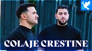 𝐂𝐎𝐋𝐀𝐉 𝐂𝐚𝐧𝐭𝐚𝐫𝐢 𝐂𝐫𝐞𝐬𝐭𝐢𝐧𝐞 𝟐𝟎𝟐𝟔 ✨ | Fratii din Barbulesti #colajecrestine #cantaricrestine