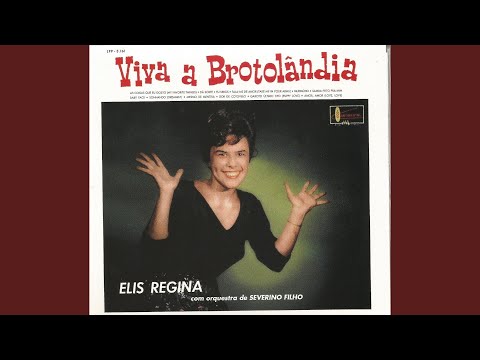 Putar Tu serás - Elis Regina