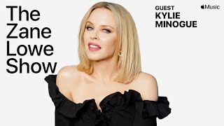 Kylie Minogue - Apple Music ‘Disco’ Interview