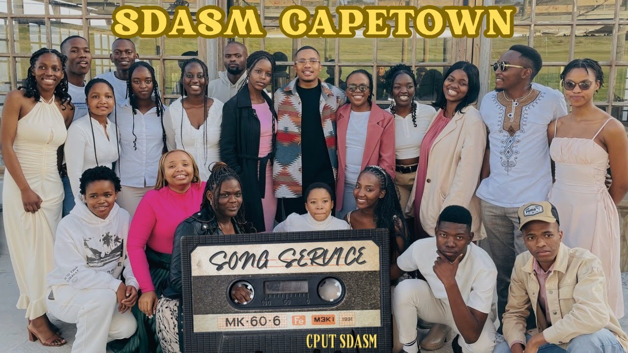 SDASM SONG SERVICE - YouTube