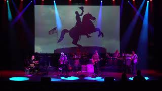Time Loves A Hero-Day Or Night - Little Feat - 07.23.22 - Brown County Music Center - Nashville, IN