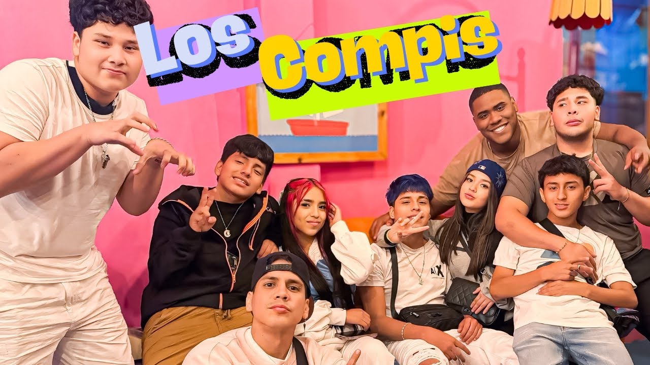 La ciudad de los Simpson, esta en Ecuador😍😱