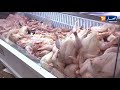 تجارة قبيل عيد الفطر وتزامنا مع كورونا الأجواء عادية بالأسواق