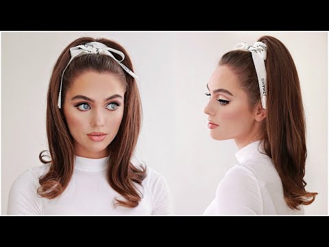 3 Ways to Do 60s Hairdos  wikiHow