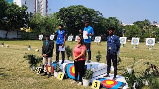 DRB Archery Academy ULTADANGA