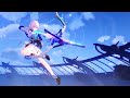 End of video