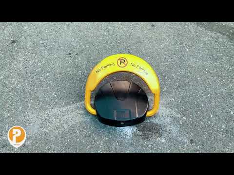 პარკინგის სისტემა/ბარიერი  - Mypark