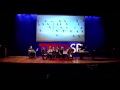 Jarbas Agnelli at TEDxSaoPaulo