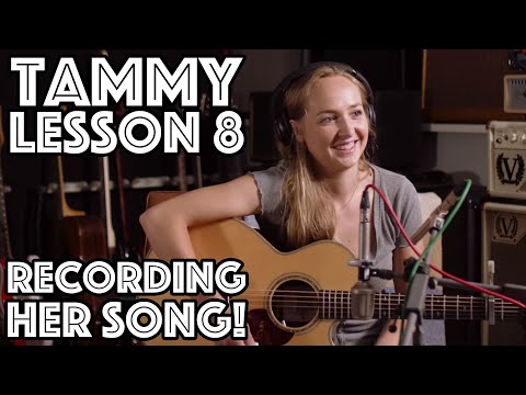 tammy-guitar-lesson-8---song-recording-session!-justinguitar-lesson-tutorial