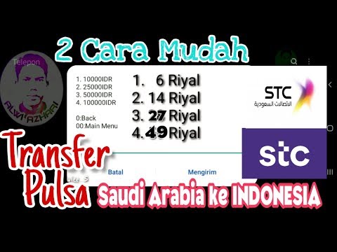 Cara Terbaru Transfer Pulsa Indosat. 