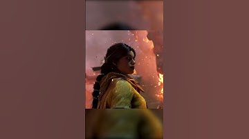 Thumbnail of Unknown 9: Awakening starring Anya Chalotra